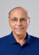 Foto oficial de Júlio Campos