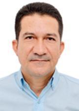 Foto oficial de Elizeu da Boa Vista