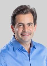 Foto oficial de Fabio Garcia