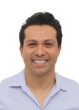 Foto oficial de Elson Ramos