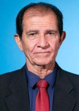 Foto oficial de Pastor Manoel