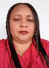 Foto oficial de Lusimar da Canaã