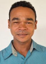 Foto oficial de Natanael Pereira