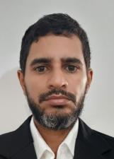Foto oficial de Jecimar Ferreira