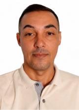 Foto oficial de Maninho