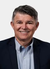 Foto oficial de José Medeiros
