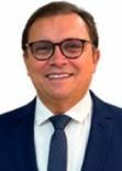 Foto oficial de Aluizo Lima