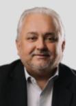 Foto oficial de Dr. Wagner Malheiros