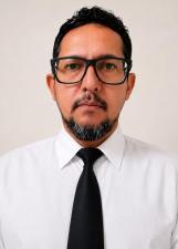 Foto oficial de Osvaldino Martins