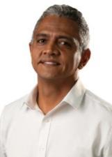 Foto oficial de Paulo Ribeiro