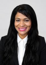 Foto oficial de Pastora Regina