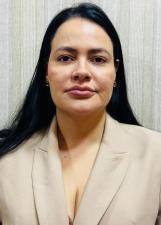 Foto oficial de Priscila Advogada