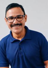 Foto oficial de Sargento Laudicério