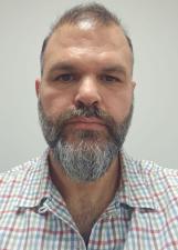 Foto oficial de Carlos Henrique Bonsi Checoli