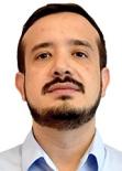 Foto oficial de Rafael Torres