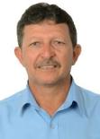 Foto oficial de Joaci Campos