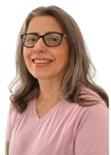 Foto oficial de Prof. Enfermeira Kaelly