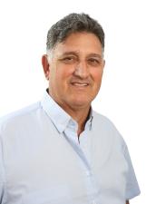 Foto oficial de Lucien Rezende