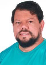 Foto oficial de Gilvan Fernandes