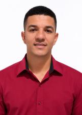 Foto oficial de Jean Carlos