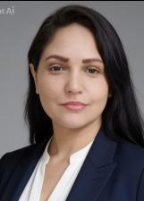 Foto oficial de Kelli da Segurança