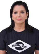 Foto oficial de Margila Leal