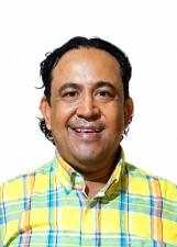 Foto oficial de Fabiano Duarte