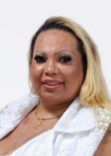 Foto oficial de Lahuanny Oliveira
