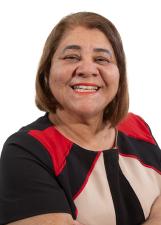Foto oficial de Fátima Souza