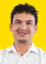 Foto oficial de Fábio Rodrigues