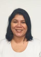 Foto oficial de Gleycielli Nonato Guató