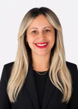 Foto oficial de Lya Santos