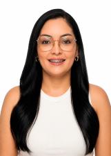 Foto oficial de Claudia Teles