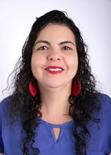 Foto oficial de Elizangela Tiago