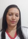 Foto oficial de Kátia Bastos