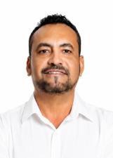Foto oficial de Beto do Movimento