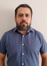 Foto oficial de Daniel Junior