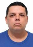 Foto oficial de Alessandro Garcia