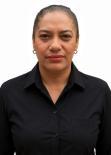Foto oficial de Luciene Ramos da Silva