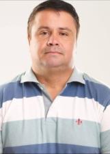 Foto oficial de Claudio