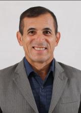 Foto oficial de Jurandir Machado