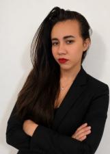 Foto oficial de Milena Fernandes