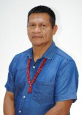 Foto oficial de Prof Aguilera Guarani