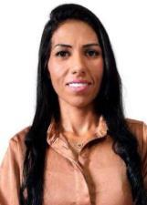 Foto oficial de Carol Ajala