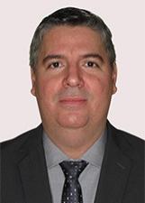 Foto oficial de Dr. Victor Rocha