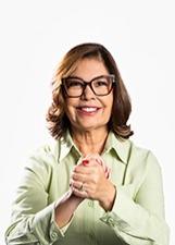 Foto oficial de Bia Cavassa