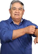 Foto oficial de Puka Valdez