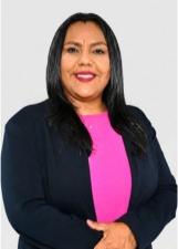 Foto oficial de Sirlene dos Santos