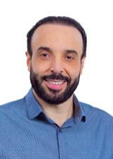 Foto oficial de Professor Juari