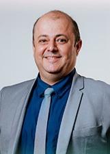 Foto oficial de Ricardinho Fávaro